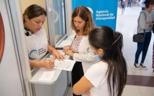 Andis anunció un incremento del 32% en prestaciones