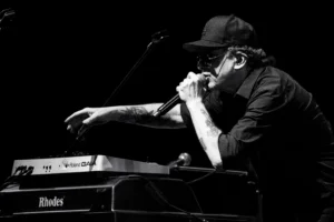 CALAMARO en Rosario