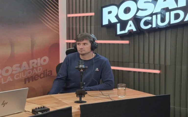 Andrés Preumayr, el ojo rosarino que capturó la boda de Messi, premiado por una foto emblemática