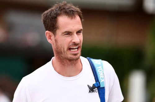 El tenista británico Andy Murray comunicó que deja la actividad profesional luego de la cita olímpica de París. 