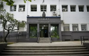 Anmat alerta por inyecciones para adelgazar ilegales
