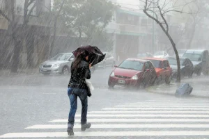 Controles del municipio de Rosario ante la llegada de El Niño