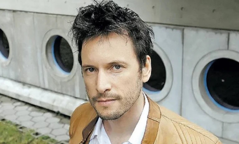 Antonio Birabent llega a la ciudad de Rosario.