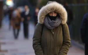 Anuncian tres meses con temperaturas por debajo de las habituales en la región