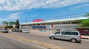 Aparece otro mensaje mafioso en La Gallega y ya suman seis en cuatro días.