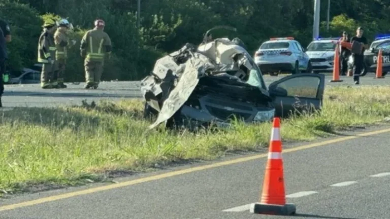 Maximiliano Gastón Montepeloso apartado como jefe de la federal de Rafaela