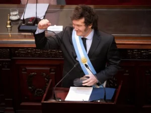 marzo apertura sesiones ordinarias