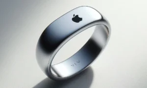 El anillo inteligente creado por Apple.