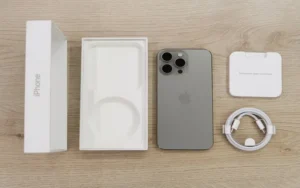Apple lanzó el iPhone 16e