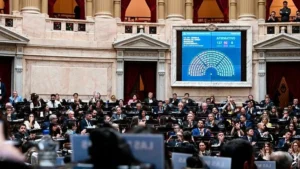 Aprobaron la emergencia ambiental para Córdoba