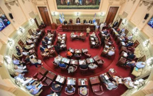 Diputados aprobó la reforma para fortalecer el MPA