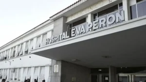 violencia en Rosario