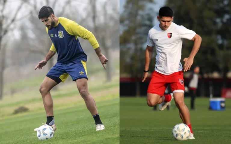 Árbitros confirmados para la fecha 14 de la Liga Profesional