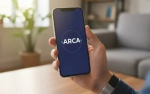 Arca lanzó su billetera virtual para pago de impuestos y servicios con QR