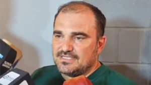 La Justicia archivó la causa contra Mauro Scaloni