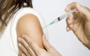 Adelantaron la vacunación antigripal por la circulación de una nueva variante