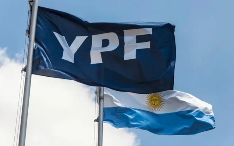 Argentina apeló el fallo por el caso de YPF 