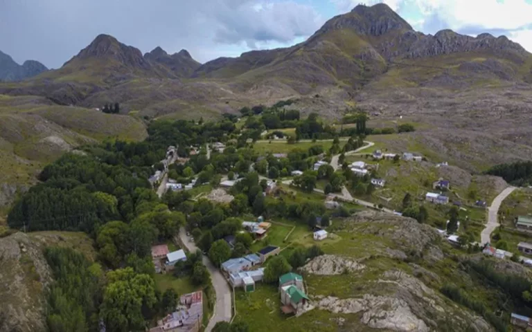 Argentina competirá del Best Tourism Villages con ocho pueblos rurales
