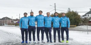 Argentina debuta ante Noruega en la Copa Davis