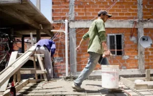 Argentina: El 42% de los trabajadores está en la informalidad