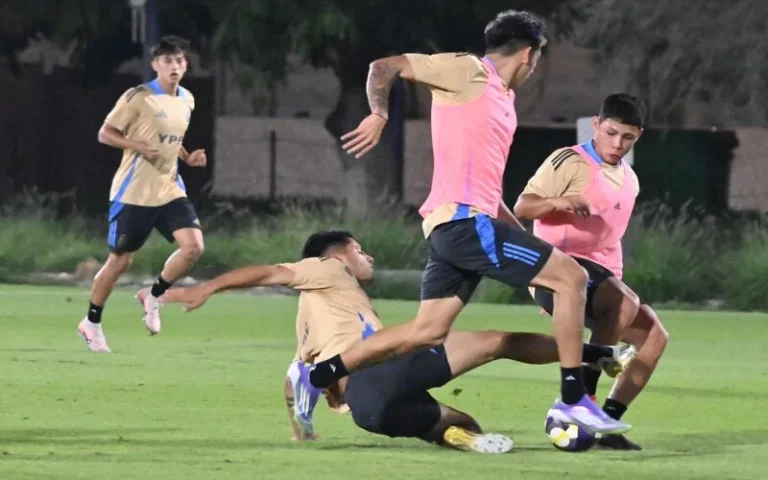 La sub-17 enfrenta a México en los dieciseisavos del Mundial