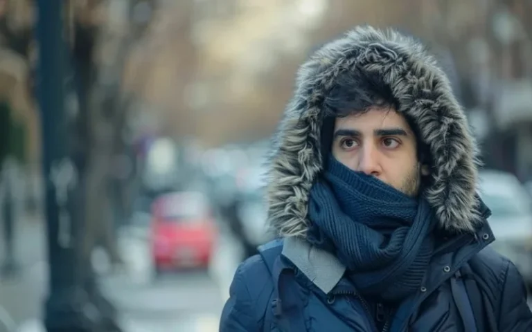 Aseguran que el invierno va a ser más corto de lo habitual