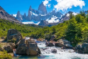 Argentina, entre los países más lindos para hacer turismo