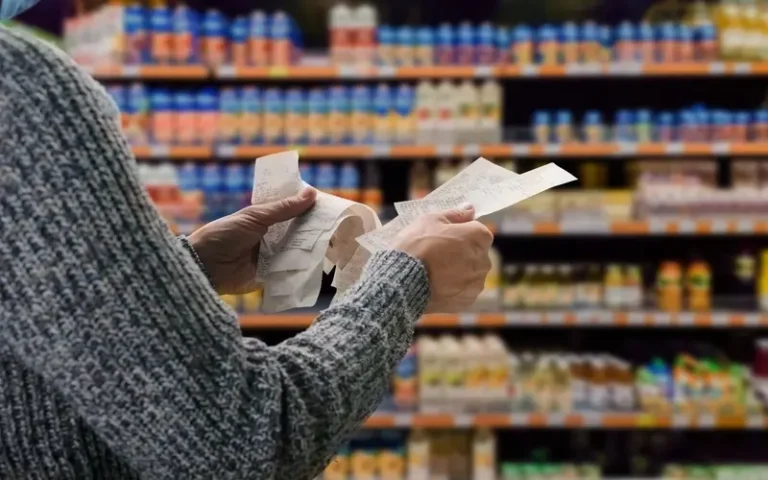 Argentina es el cuarto país del mundo con mayor aumento de precios