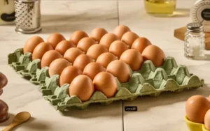 Argentina es el mayor consumidor mundial de huevos