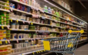 Argentina es el país con más inflación de Latinoamérica
