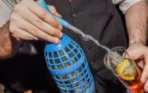 Argentina es el segundo país que consume más soda en el mundo