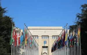 Argentina rechazó resolución de la ONU sobre derechos indígenas