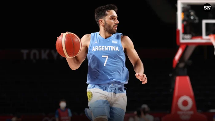 El equipo dirigido por Pablo Prigioni encara su segundo amistoso de la gira europea preparatoria para el Preclasificatorio Olímpico.