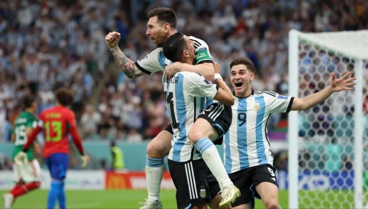 El equipo de Lionel Scaloni enfrentará a El Salvador y Costa Rica en los partidos preparatorios para la Copa América.