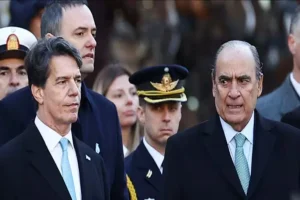 Por primera vez, Argentina no tendrá Ministerio del Interior