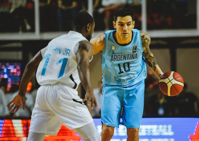 El seleccionado nacional perdió con el equipo centroamericano 82 a 75 en la final del preolímpico clasificatorio de Santiago del Estero.