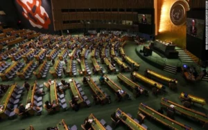 En línea con Estados Unidos e Israel, Argentina rechazó crear el Día de la Convivencia Pacífica