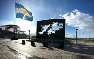 Rechazaron la visita de un funcionario británico en Malvinas