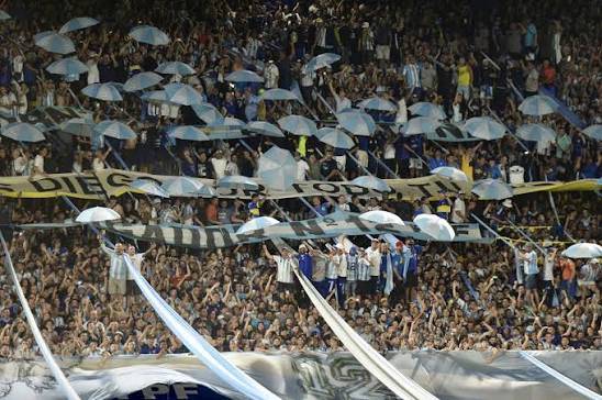 Argentina recibirá a Uruguay en La Bombonera en la próxima fecha FIFA