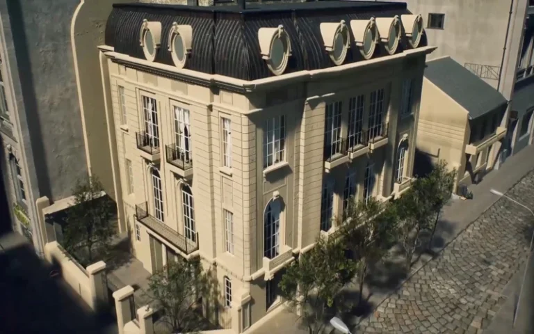 Argentina reforzó la seguridad en la embajada de Israel y la AMIA