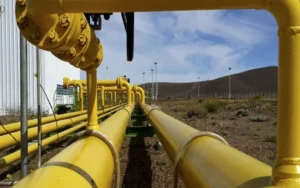 Argentina se asegura el abastecimiento de gas en invierno