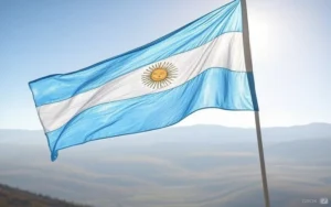 Mapa de Riesgos: Argentina es un país "moderadamente seguro"