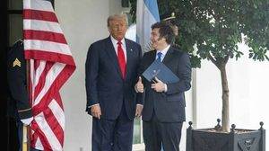 Argentina se suma al frente contra la sobreproducción industrial