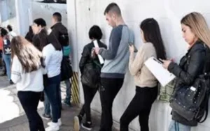 Argentina tiene la peor expectativa en generación de empleo del mundo