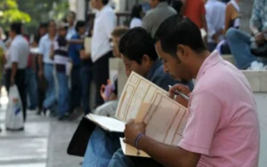 Argentina tiene las expectativas de empleo más baja del mundo