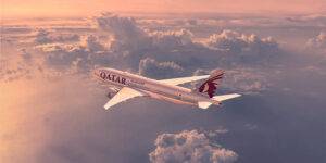 Argentina y Qatar firman acuerdo de Cielos Abiertos para vuelos.