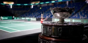 Argentina enfrentará a Noruega en el primer partido de la Copa Davis 2025.