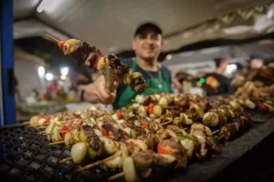 mapa de las colectividades 2025