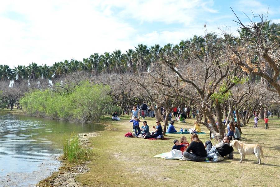Arrancan las vacaciones de invierno con cientos de planes en Rosario.
