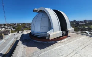 talleres de astronomía